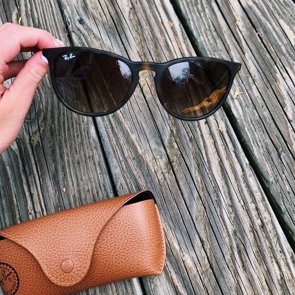 Ray-Ban Accessories - Erika style Ray Bans